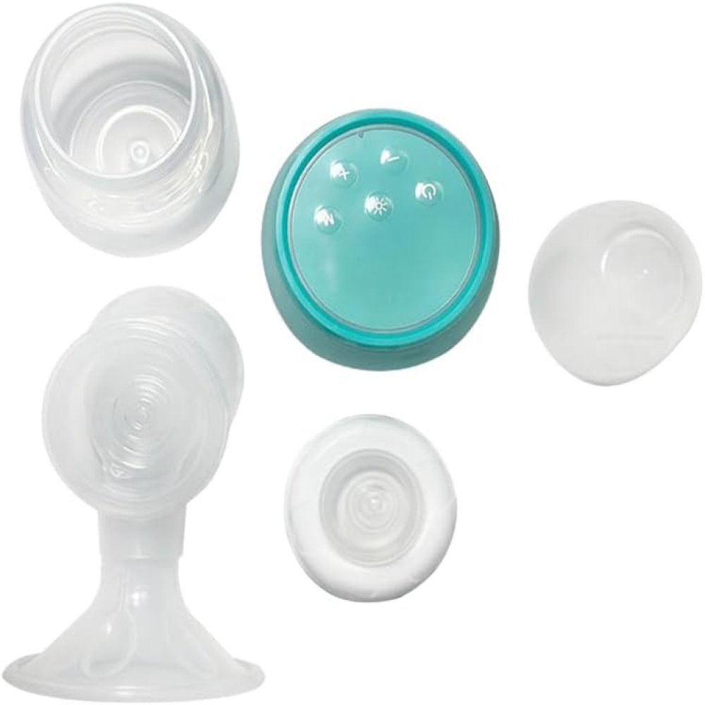 شفاط-حليب-الثدي-الكهربائي-من-لافروتا-la-frutta-breast-pump