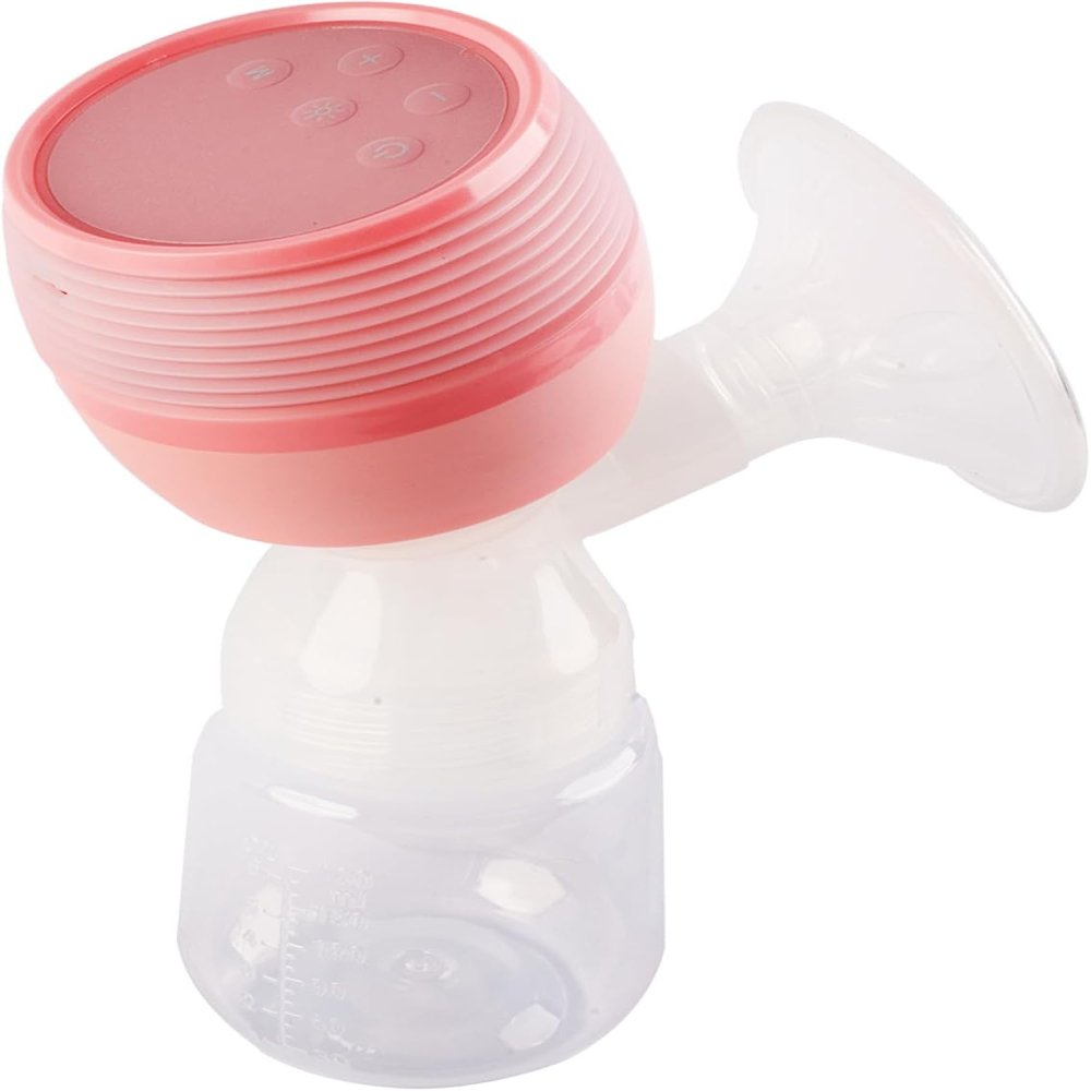 شفاط-حليب-الثدي-الكهربائي-من-لافروتا-la-frutta-breast-pump