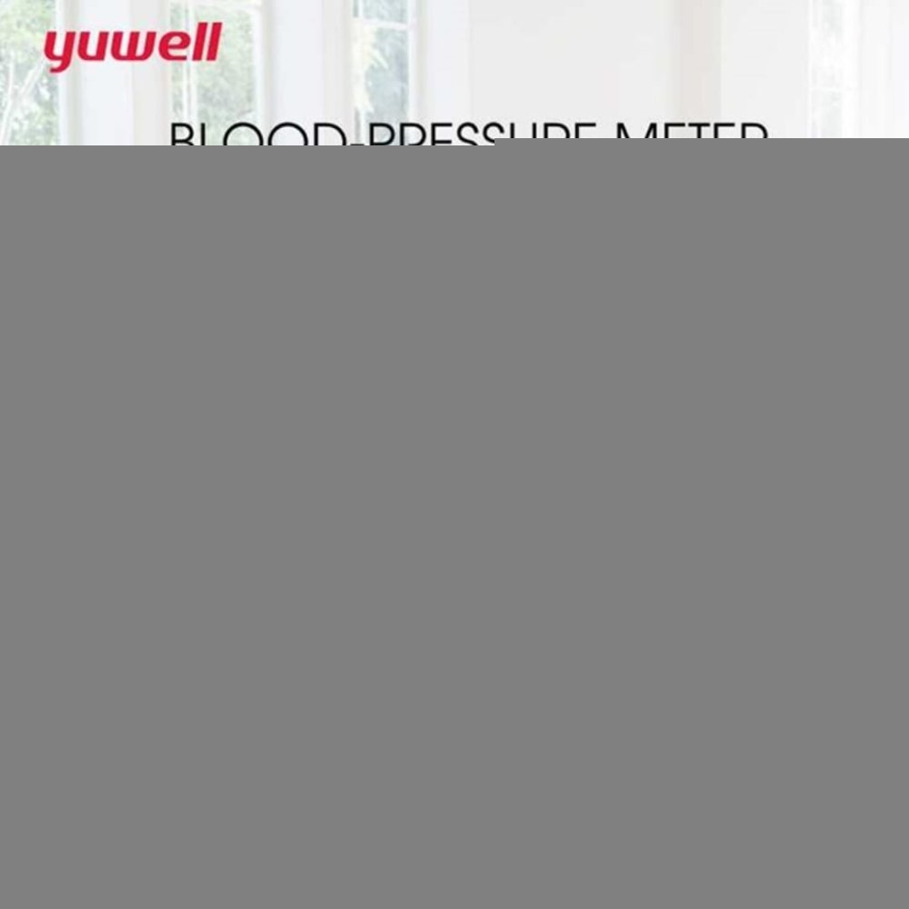 جهاز-قياس-ضغط-الدم-ديجيتال-yuwell-eco