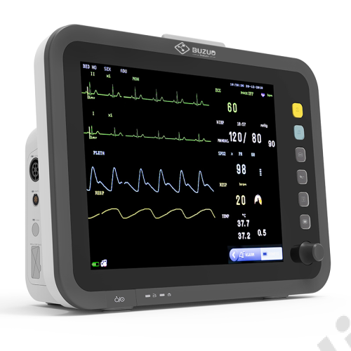 جهاز-مراقبة-المريض-متعدد-الوظائف-5-وظيفة-unicare-c8000
