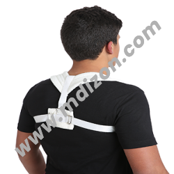 دعم الترقوة‏