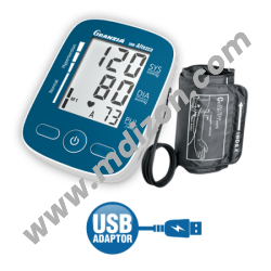 جهاز قياس ضغط الدم جرانزيا ديجيتال USB ALTEZZA