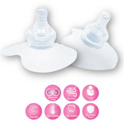 NIPPLE SHIELD واقى حلمة