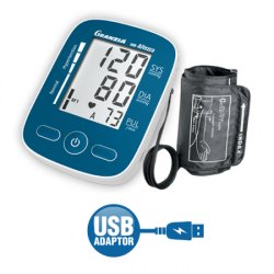 جهاز قياس ضغط الدم USB ALTEZZA ديجيتال - جرانزيا