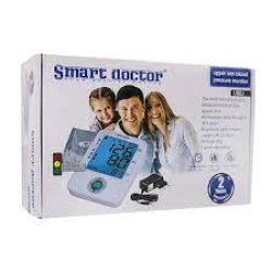 جهاز ضغط ديجيتال سمارت دكتور ( SMART DOCTOR ) U80J