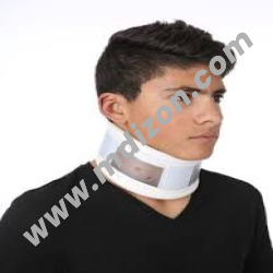 دعامة رقبة صلبة